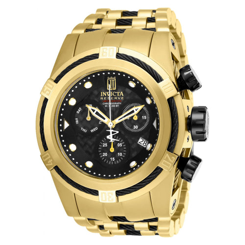 RELOJ  PARA HOMBRE Aviatorinvictaco JASON TAYLOR 14432J - NEGRO