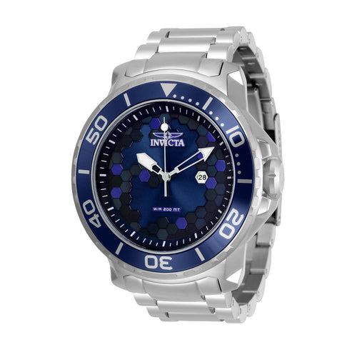 RELOJ  PARA HOMBRE Aviatorinvictaco PRO DIVER 30561J - AZUL