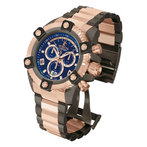 RELOJ  PARA HOMBRE Aviatorinvictaco RESERVE 1304E - AZUL