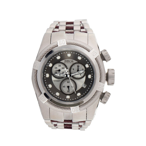 RELOJ  PARA HOMBRE Aviatorinvictaco BOLT 21802_OUT - ACERO