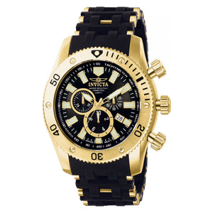 RELOJ  PARA HOMBRE Aviatorinvictaco SEA SPIDER 0140 - NEGRO