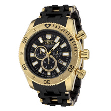 Cargar imagen en el visor de la galería, RELOJ  PARA HOMBRE Aviatorinvictaco SEA SPIDER 0140 - NEGRO