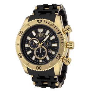 RELOJ  PARA HOMBRE Aviatorinvictaco SEA SPIDER 0140 - NEGRO