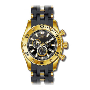 RELOJ  PARA HOMBRE Aviatorinvictaco SEA SPIDER 0140 - NEGRO