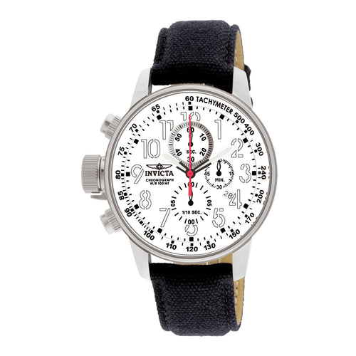 RELOJ  PARA HOMBRE Aviatorinvictaco I-FORCE 1514 - BLANCO