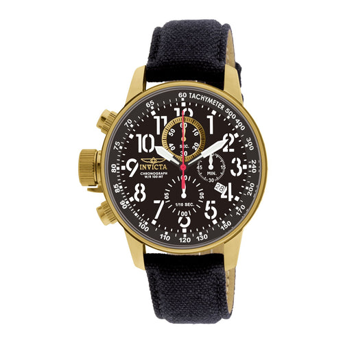 RELOJ  PARA HOMBRE Aviatorinvictaco I-FORCE 1515 - NEGRO