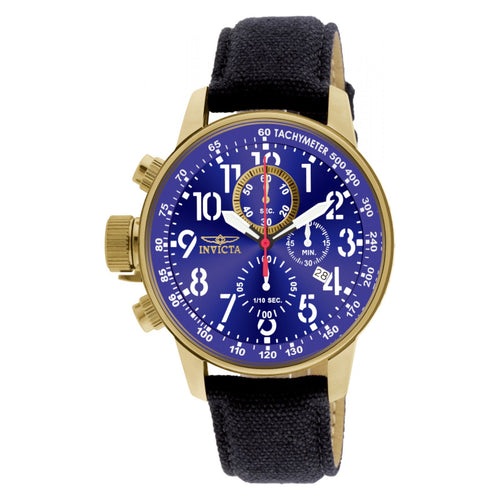 RELOJ  PARA HOMBRE Aviatorinvictaco I-FORCE 1516 - NEGRO