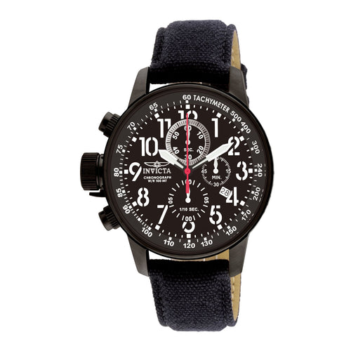 RELOJ  PARA HOMBRE Aviatorinvictaco I-FORCE 1517 - NEGRO