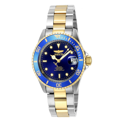 RELOJ  PARA HOMBRE Aviatorinvictaco PRO DIVER 8928O - AZUL