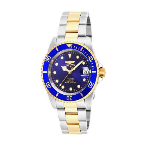 RELOJ  PARA HOMBRE Aviatorinvictaco PRO DIVER 17045 - MULTICOLOR