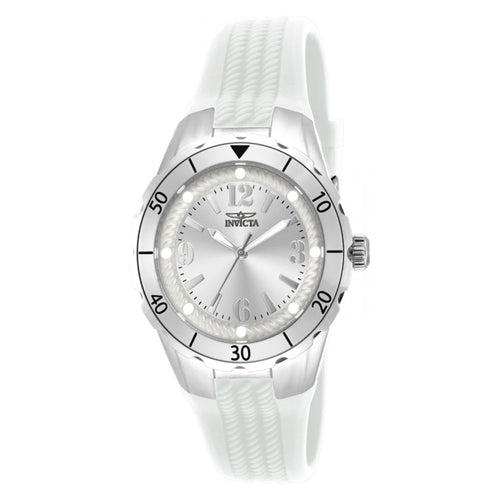 RELOJ DEPORTIVO PARA MUJER Aviatorinvictaco ANGEL 17479 - BLANCO