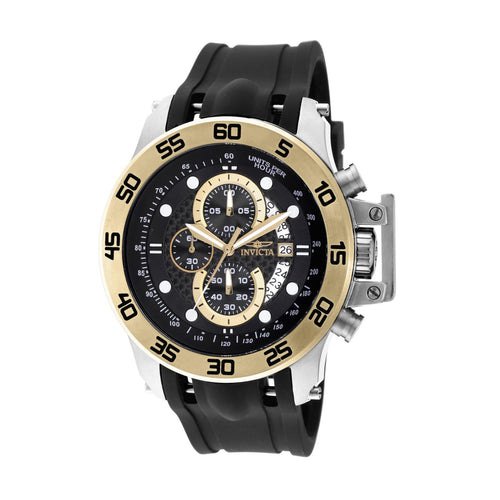 RELOJ  PARA HOMBRE Aviatorinvictaco I-FORCE 19253 - NEGRO