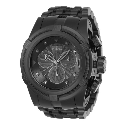 RELOJ  PARA HOMBRE Aviatorinvictaco BOLT 23915 - NEGRO