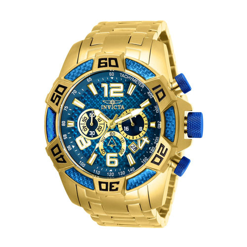 RELOJ  PARA HOMBRE Aviatorinvictaco PRO DIVER 25852 - AZUL