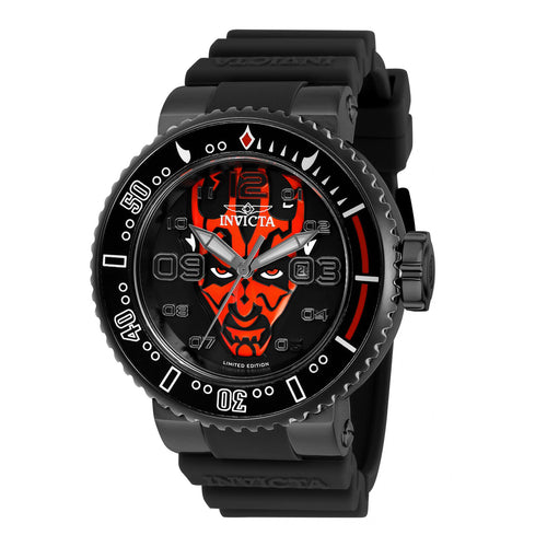 Reloj Aviatorinvictaco star wars 27670