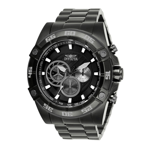 RELOJ  PARA HOMBRE Aviatorinvictaco SPEEDWAY 28021 - GRIS