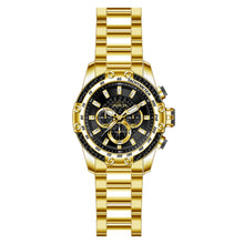 Cargar imagen en el visor de la galería, RELOJ  PARA HOMBRE Aviatorinvictaco SPEEDWAY 28658 - DORADO