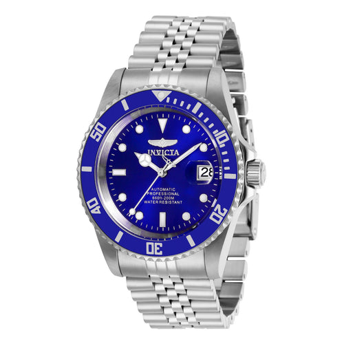 RELOJ  PARA HOMBRE Aviatorinvictaco PRO DIVER 29179 - ACERO