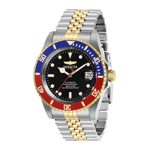 RELOJ  PARA HOMBRE Aviatorinvictaco PRO DIVER 29180 - MULTICOLOR