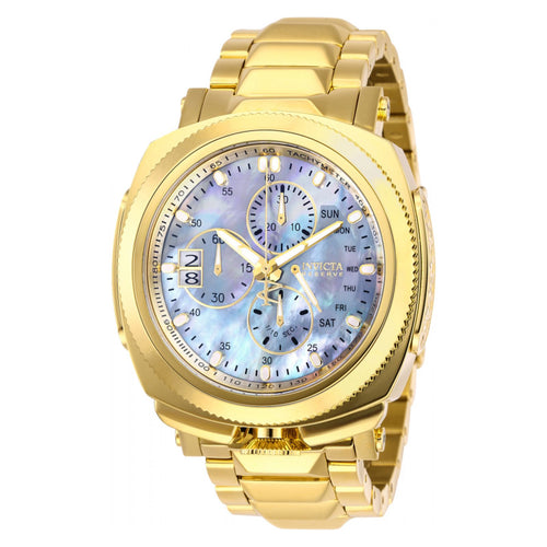 RELOJ  PARA HOMBRE Aviatorinvictaco RESERVE 29208 - ORO