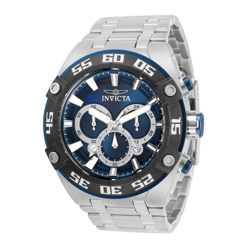 RELOJ  PARA HOMBRE Aviatorinvictaco COALITION FORCES 30652 - AZUL