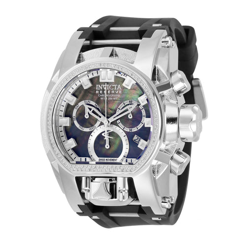 RELOJ  PARA HOMBRE Aviatorinvictaco RESERVE 30872 - NEGRO