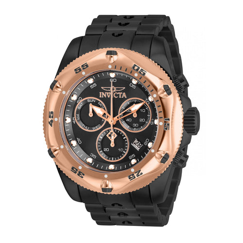 RELOJ  PARA HOMBRE Aviatorinvictaco PRO DIVER 31613 - NEGRO