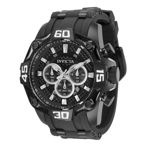 RELOJ  PARA HOMBRE Aviatorinvictaco PRO DIVER 33841 - NEGRO