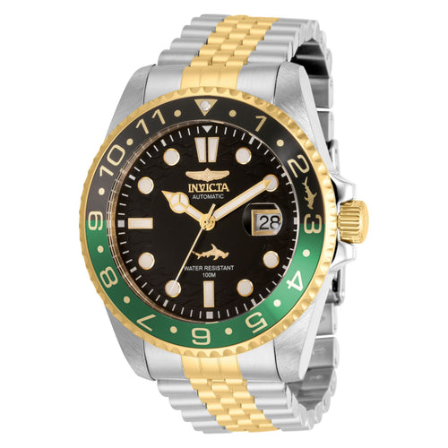 RELOJ  PARA HOMBRE Aviatorinvictaco PRO DIVER 35151 - MULTICOLOR