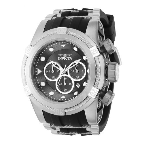 RELOJ DEPORTIVO PARA HOMBRE Aviatorinvictaco BOLT 37189 - NEGRO