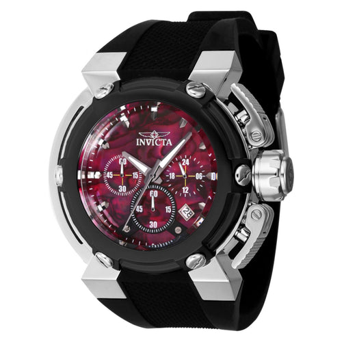 RELOJ DEPORTIVO PARA HOMBRE Aviatorinvictaco COALITION FORCES 40060 - NEGRO