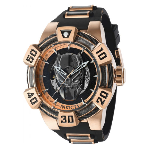 RELOJ  PARA HOMBRE Aviatorinvictaco MARVEL 40999 - MULTICOLOR