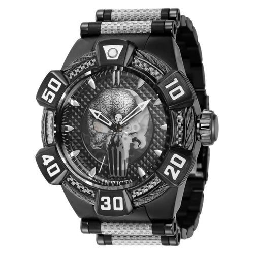 RELOJ  PARA HOMBRE Aviatorinvictaco DC COMICS INV41003 - MULTICOLOR