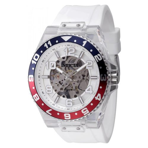 RELOJ DEPORTIVO PARA HOMBRE Aviatorinvictaco SPEEDWAY 44381 - BLANCO