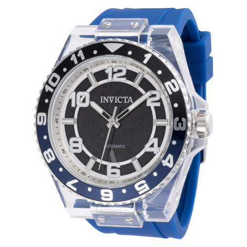 RELOJ DEPORTIVO PARA HOMBRE Aviatorinvictaco SPEEDWAY 44382 - AZUL