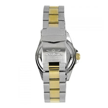 Cargar imagen en el visor de la galería, RELOJ  PARA HOMBRE Aviatorinvictaco PRO DIVER 44710 - ORO, ACERO