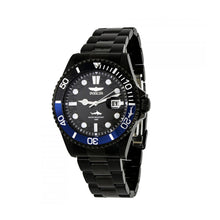 Cargar imagen en el visor de la galería, RELOJ  PARA HOMBRE Aviatorinvictaco PRO DIVER 44713 - NEGRO