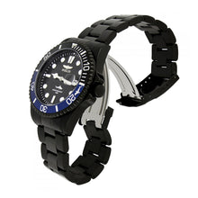 Cargar imagen en el visor de la galería, RELOJ  PARA HOMBRE Aviatorinvictaco PRO DIVER 44713 - NEGRO