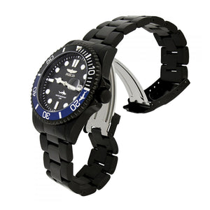 RELOJ  PARA HOMBRE Aviatorinvictaco PRO DIVER 44713 - NEGRO