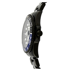 RELOJ  PARA HOMBRE Aviatorinvictaco PRO DIVER 44713 - NEGRO