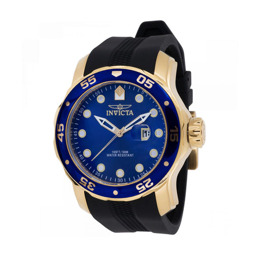 RELOJ DEPORTIVO PARA HOMBRE Aviatorinvictaco PRO DIVER 45737 - NEGRO