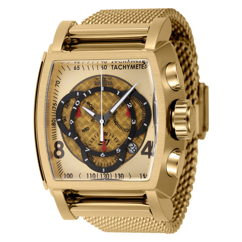 RELOJ  PARA HOMBRE Aviatorinvictaco S1 RALLY 46014 - ORO