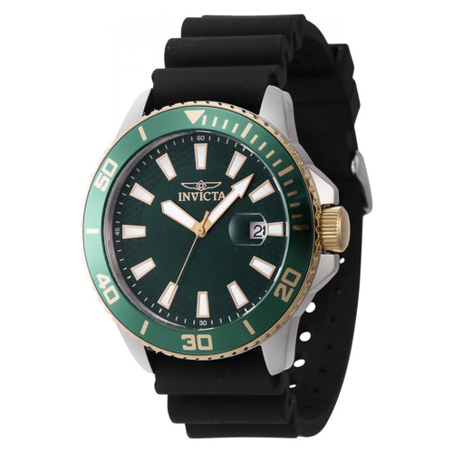 RELOJ DEPORTIVO PARA HOMBRE Aviatorinvictaco PRO DIVER 46093 - NEGRO