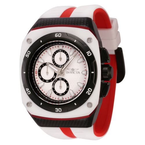 RELOJ DEPORTIVO PARA HOMBRE Aviatorinvictaco SPEEDWAY 46109 - BLANCO