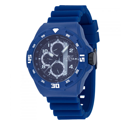 RELOJ DEPORTIVO PARA HOMBRE Aviatorinvictaco COALITION FORCES 46398 - AZUL