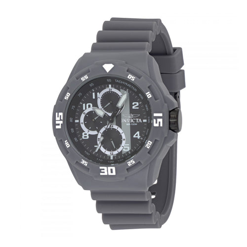 RELOJ DEPORTIVO PARA HOMBRE Aviatorinvictaco COALITION FORCES 46399 - GRIS