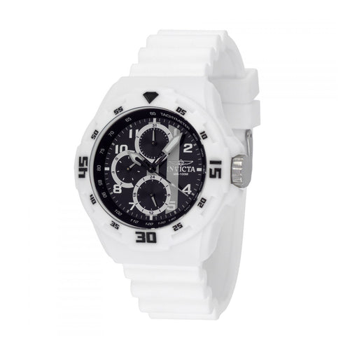 RELOJ DEPORTIVO PARA HOMBRE Aviatorinvictaco COALITION FORCES 46400 - BLANCO