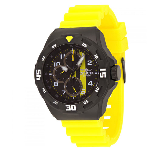 RELOJ DEPORTIVO PARA HOMBRE Aviatorinvictaco COALITION FORCES 46402 - AMARILLO