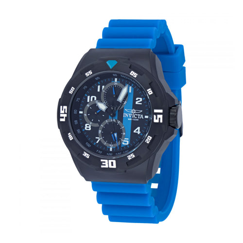 RELOJ DEPORTIVO PARA HOMBRE Aviatorinvictaco COALITION FORCES 46404 - AZUL