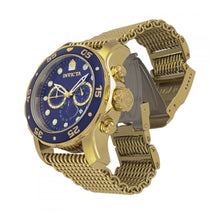 Cargar imagen en el visor de la galería, RELOJ  PARA HOMBRE Aviatorinvictaco PRO DIVER 47239 - ORO